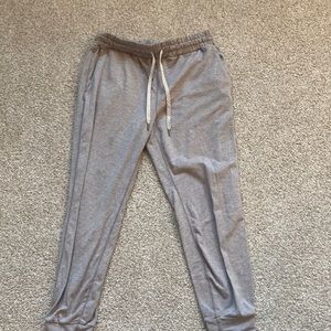 Lightly used, no stains or rips of any kind